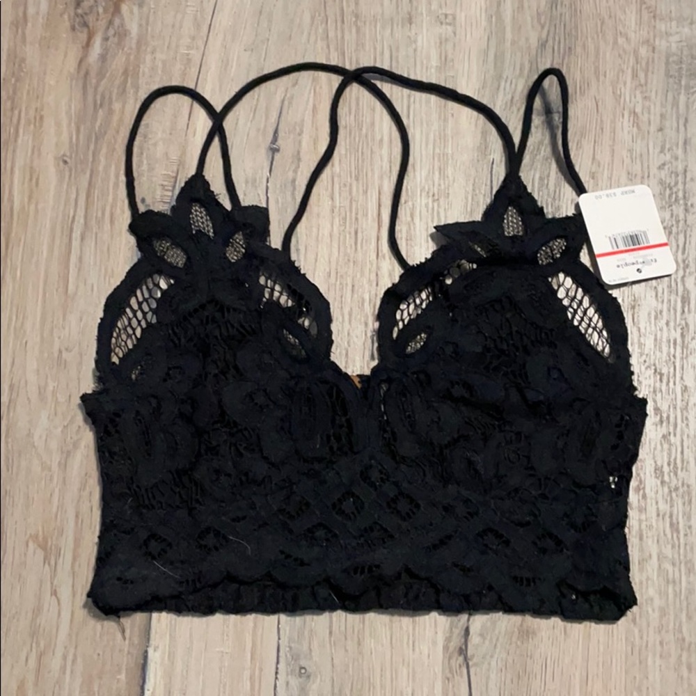 Free people bralette ✨